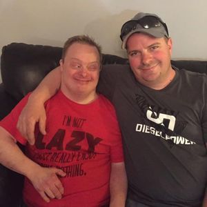 Meet your Posher, Wade